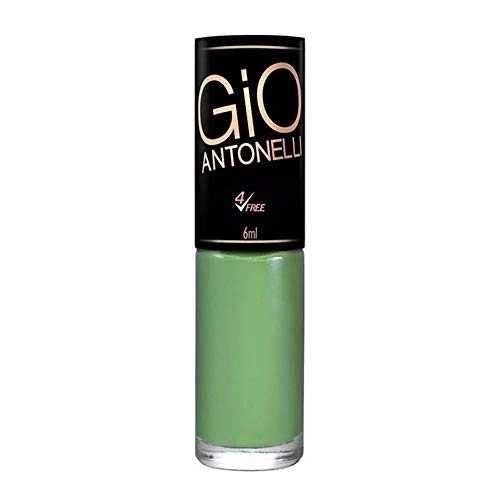 Esm Nu Hits Gio Antonelli Pilhada