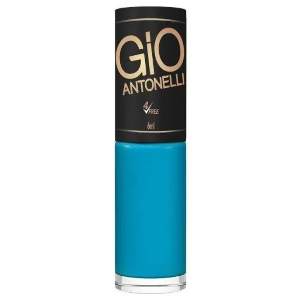Esm Nu Hits Gio Antonelli Infinita