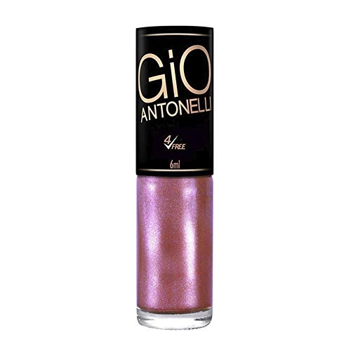 Esmalte Gio Antonelli Passada 6ml