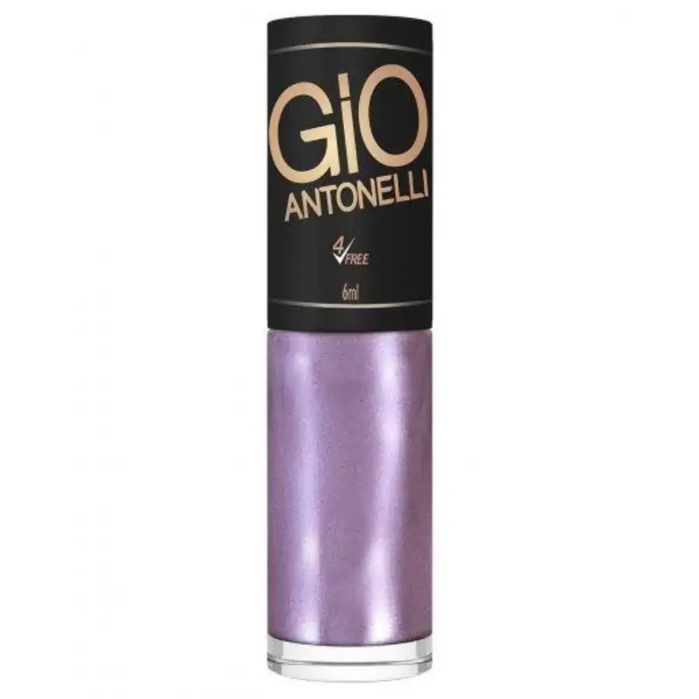 Esmalte Gio Antonelli Ilimitada 6ml