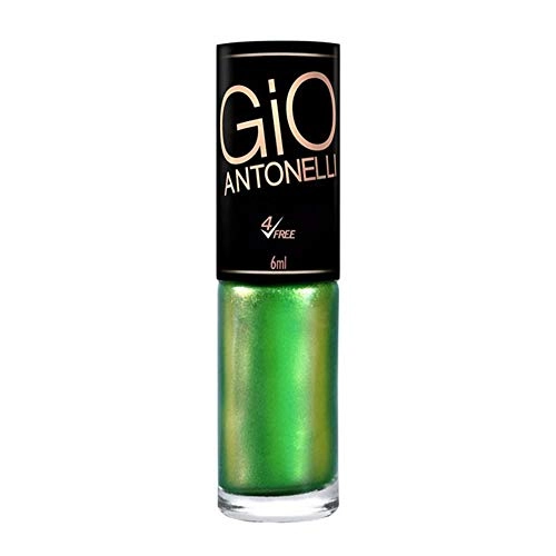 Esm Hits Gio Antonelli Irritada