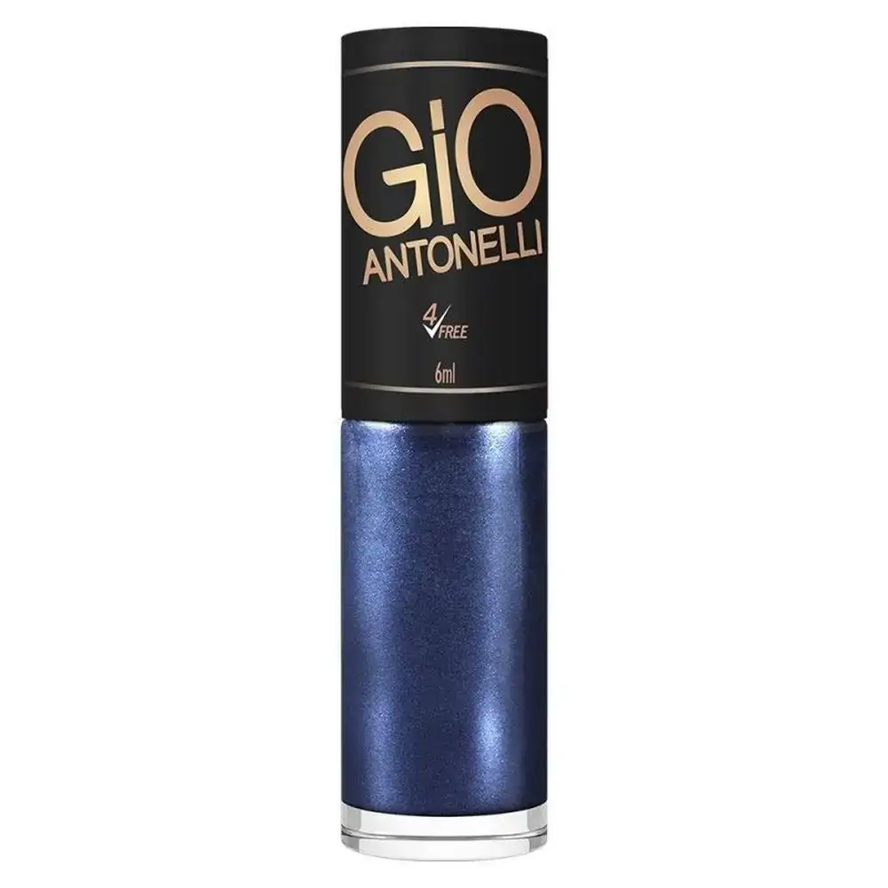 Esm Nu Hits Gio Antonelli Estressada