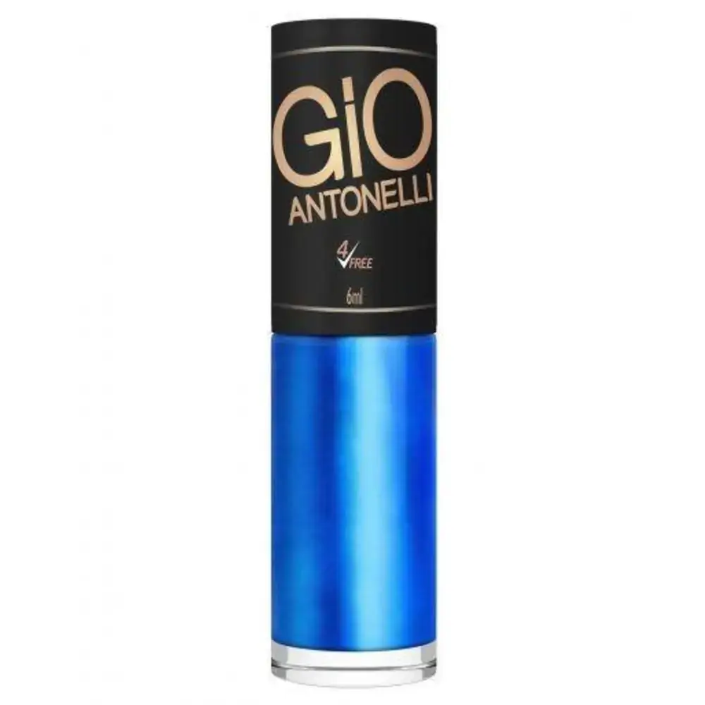 Esm Nu Hits Gio Antonelli Arrojada
