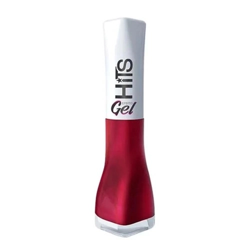 Esmalte Hits Cremoso Chá de Sumiço 8Ml