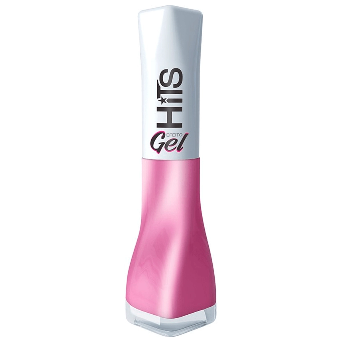 Esmalte Hits Cremoso Rir Sem Parar 8Ml