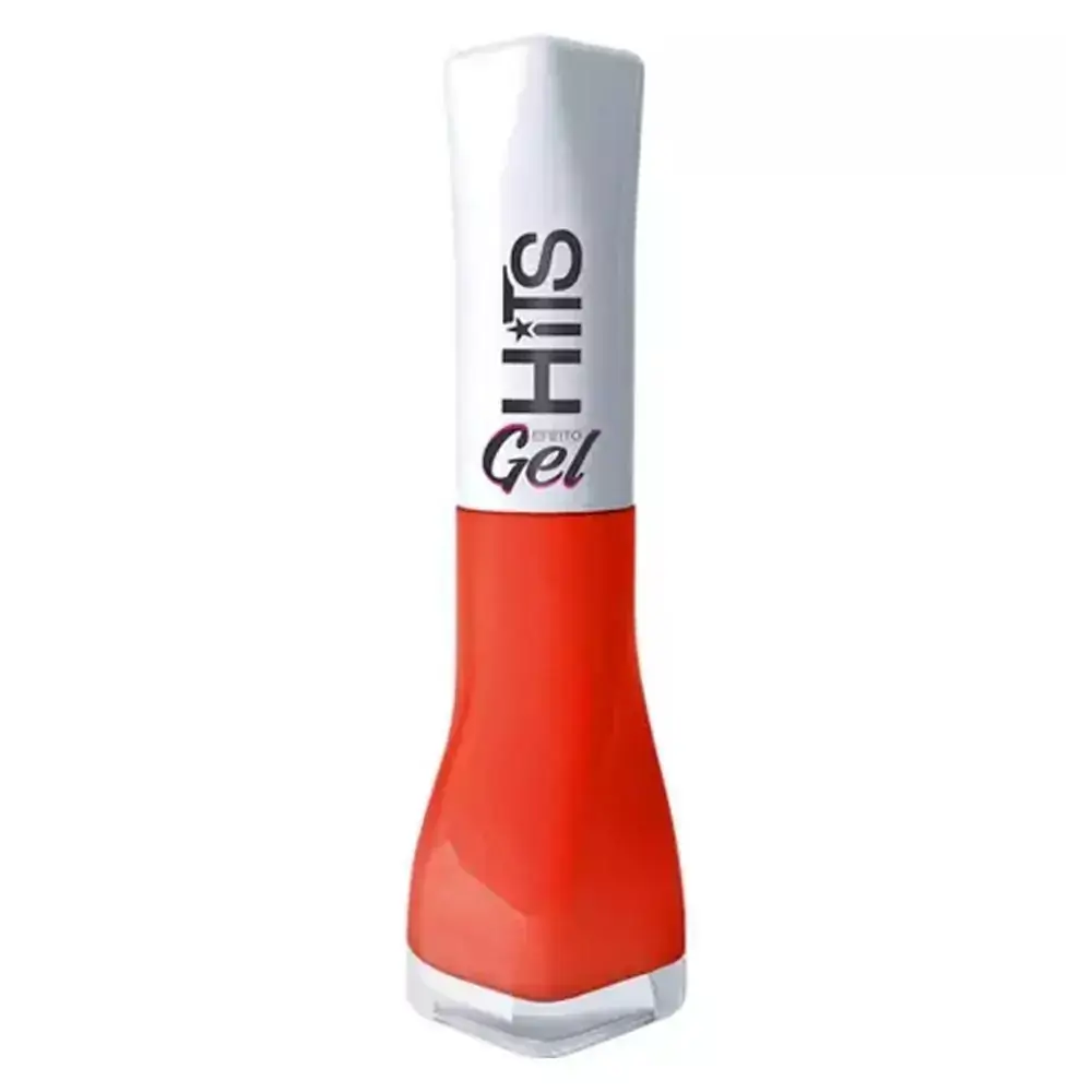 Esmalte Hits Cremoso Tbt 8Ml