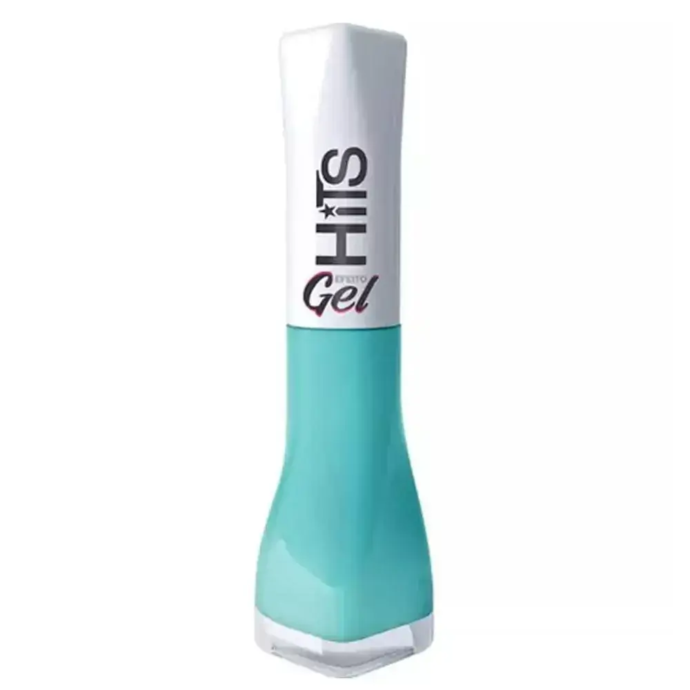 Esmalte Hits Cremoso Beijo Me Liga 8Ml
