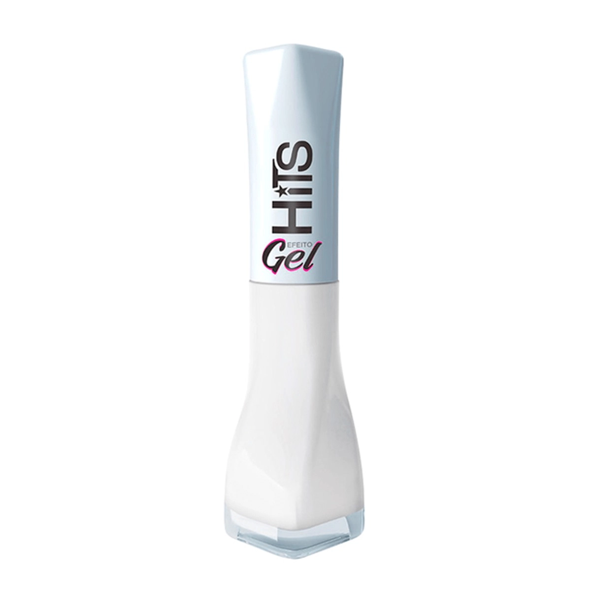 Esmalte Hits Cremoso Lua de Mel 8Ml