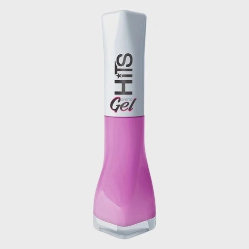 Esmalte Hits Cremoso Selfie 8Ml