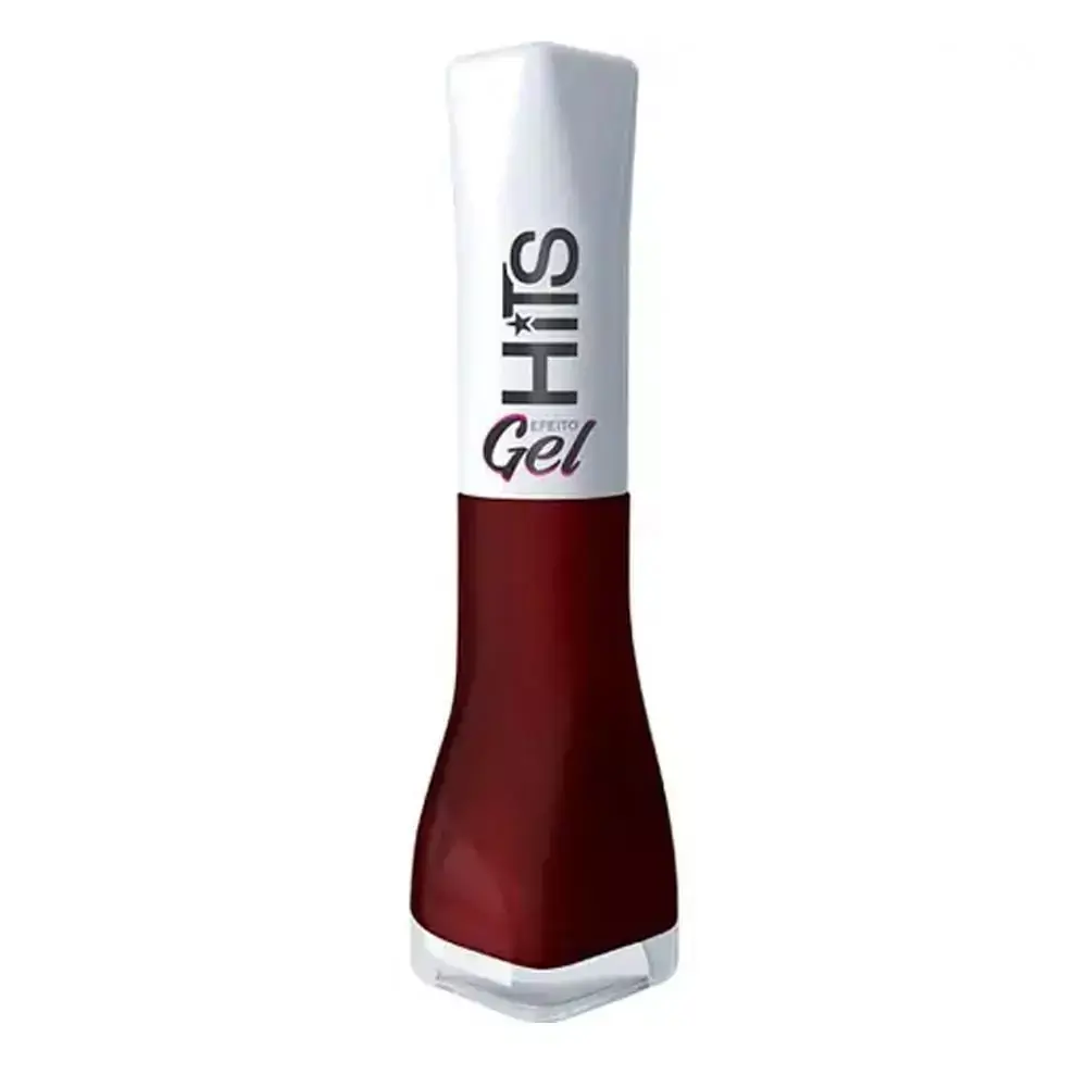 Esmalte Hits Cremoso Surpresa Boa 8Ml