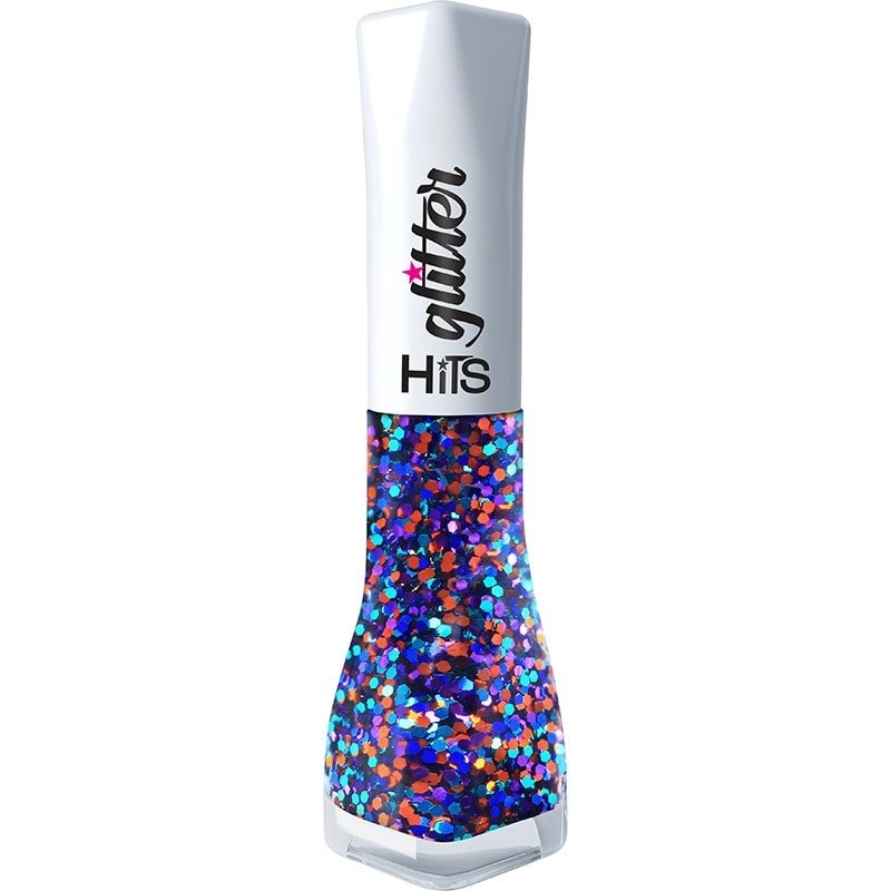 Esmalte Hits Cremoso Barcelona 8Ml