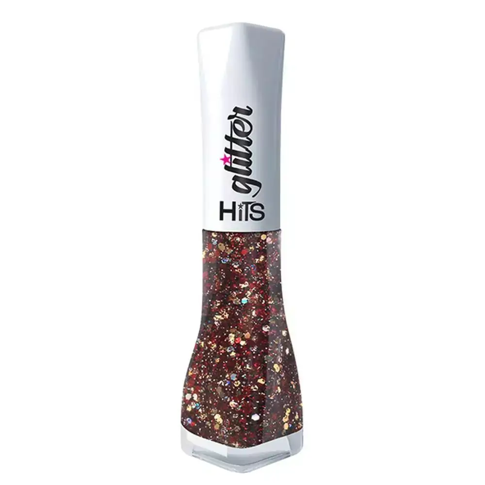 Esmalte Hits Cremoso Cancun 8Ml