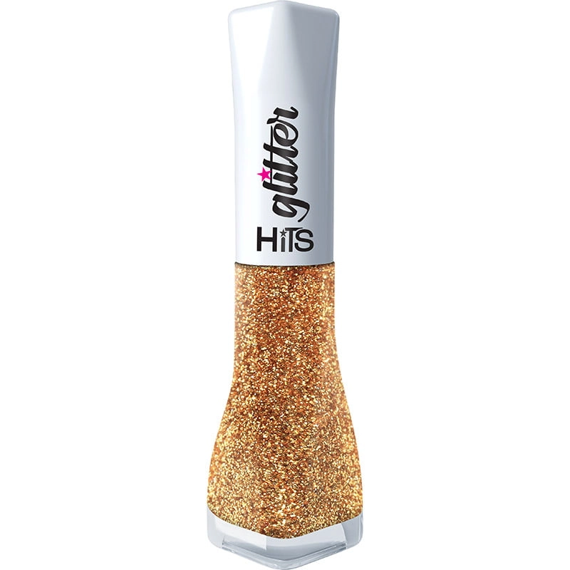 Esmalte Hits Cremoso Berlim 8Ml