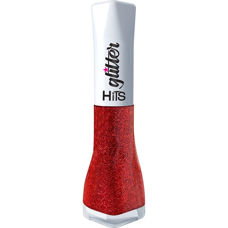 Esmalte Hits Cremoso Lisboa 8Ml