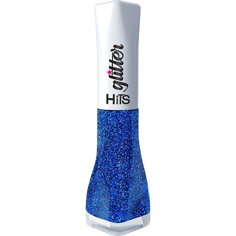 Esmalte Hits Cremoso Seuls 8Ml