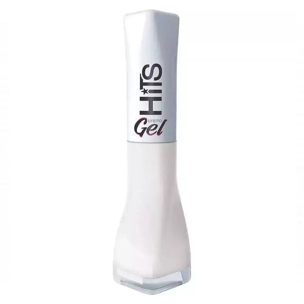 Esmalte Hits Cremoso Tô de Olho | Suave Cobertura 8Ml