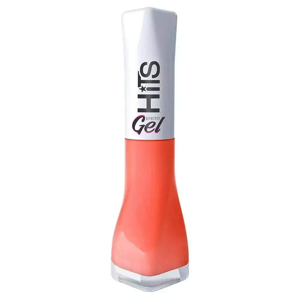 Esmalte Hits Cremoso 8ML Dedo de Prosa 8Ml