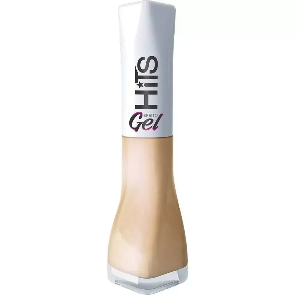Esmalte Hits Cremoso Dar e Receber 8ML