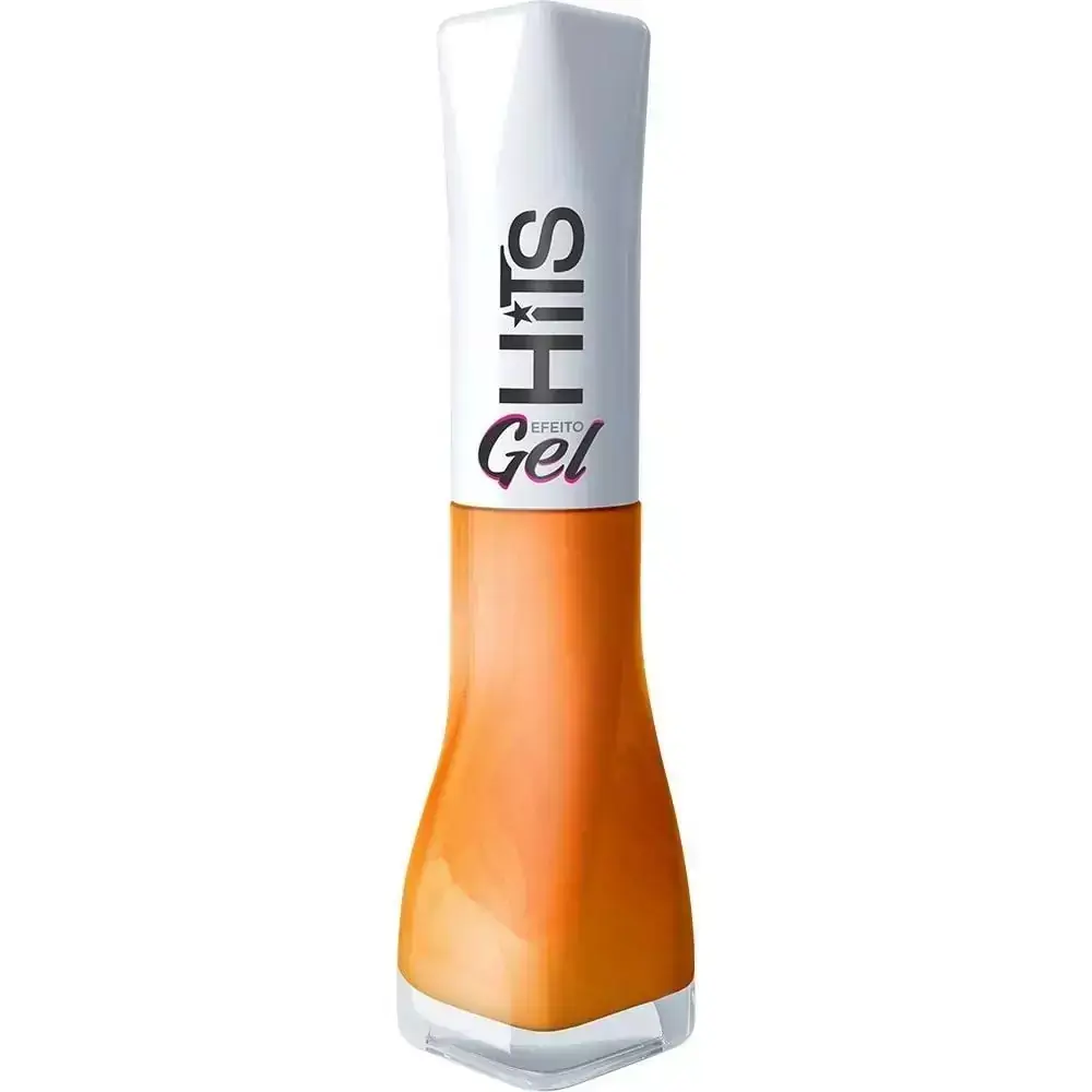 Esmalte Hits Cremoso Rosto Colado 8Ml