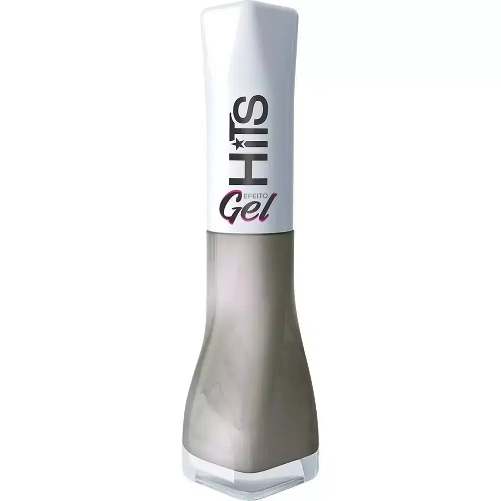 Esmalte Hits Cremoso You and Me 8Ml