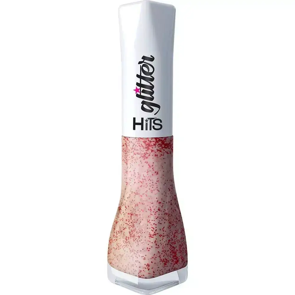 Esmalte Hits Cremoso Vem Me Ver 8Ml