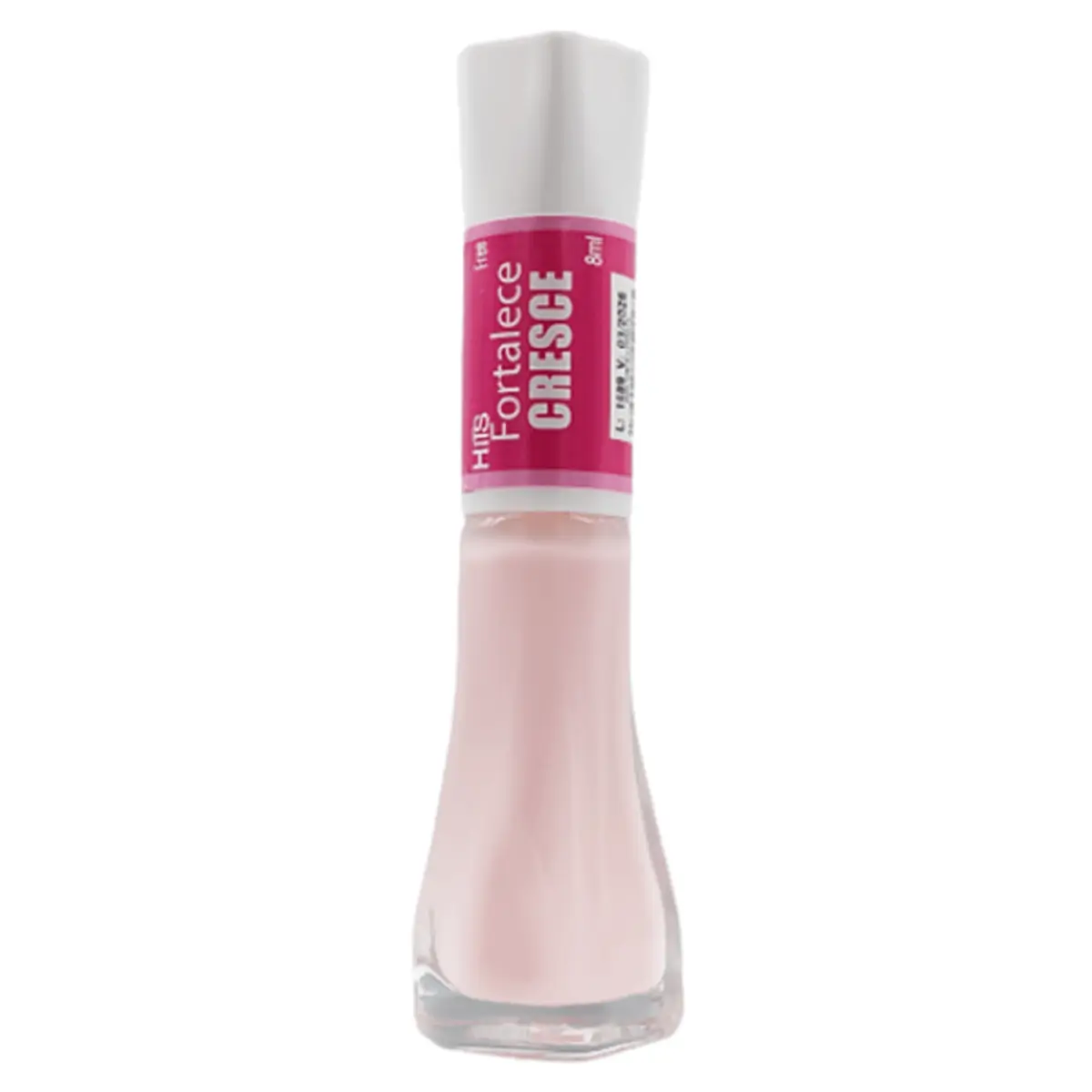 Esm Hits Base Forte Capillisil 8ml 6968