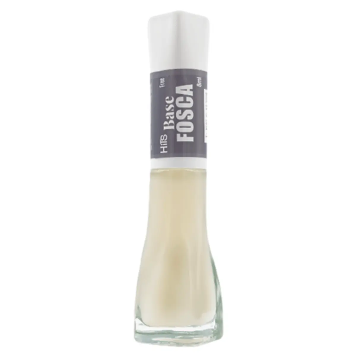 Esm Hits Eft Fosco Top Coat 8ml 6966
