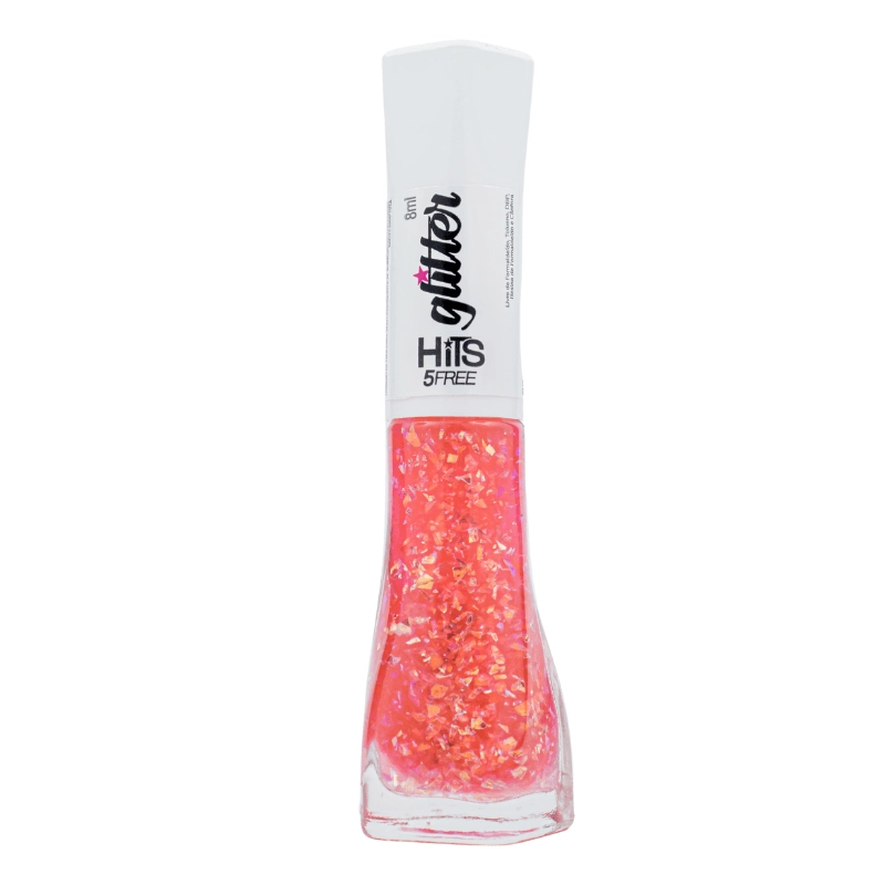 Esm.hits Glitter Strawberry Jelly 8ml