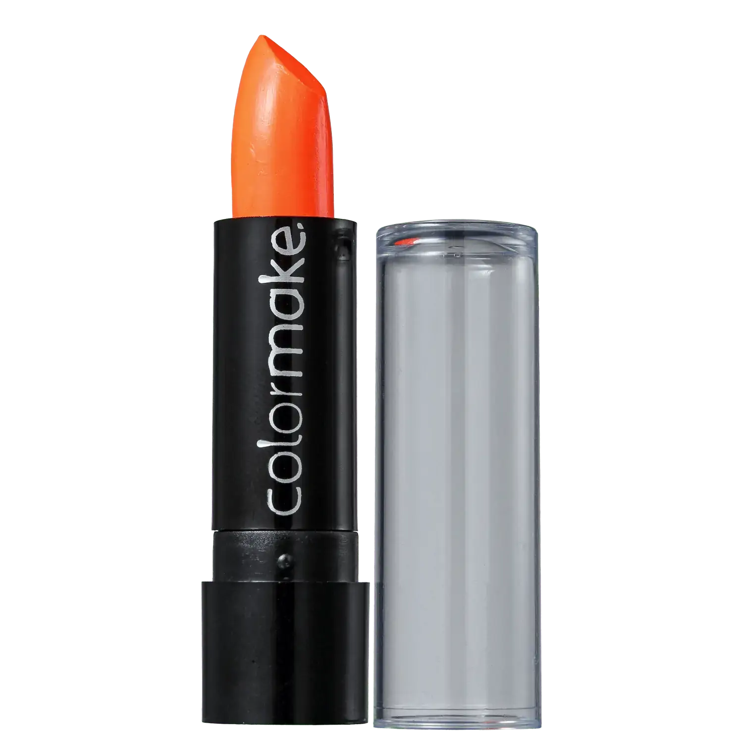Batom Laranja Fluor Un