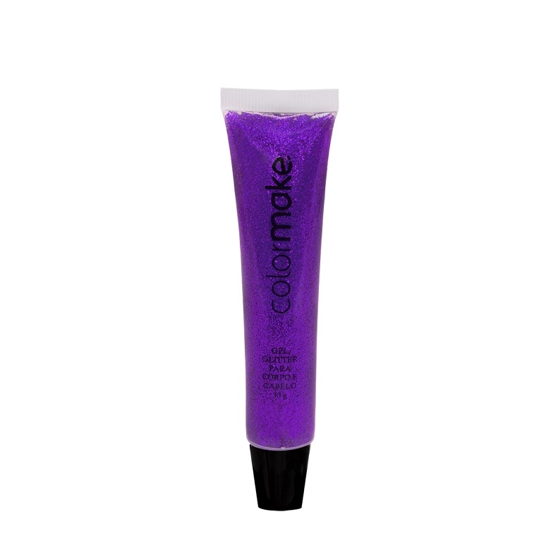 Gel Glitter Rx Bisnaga 30g 1x30g