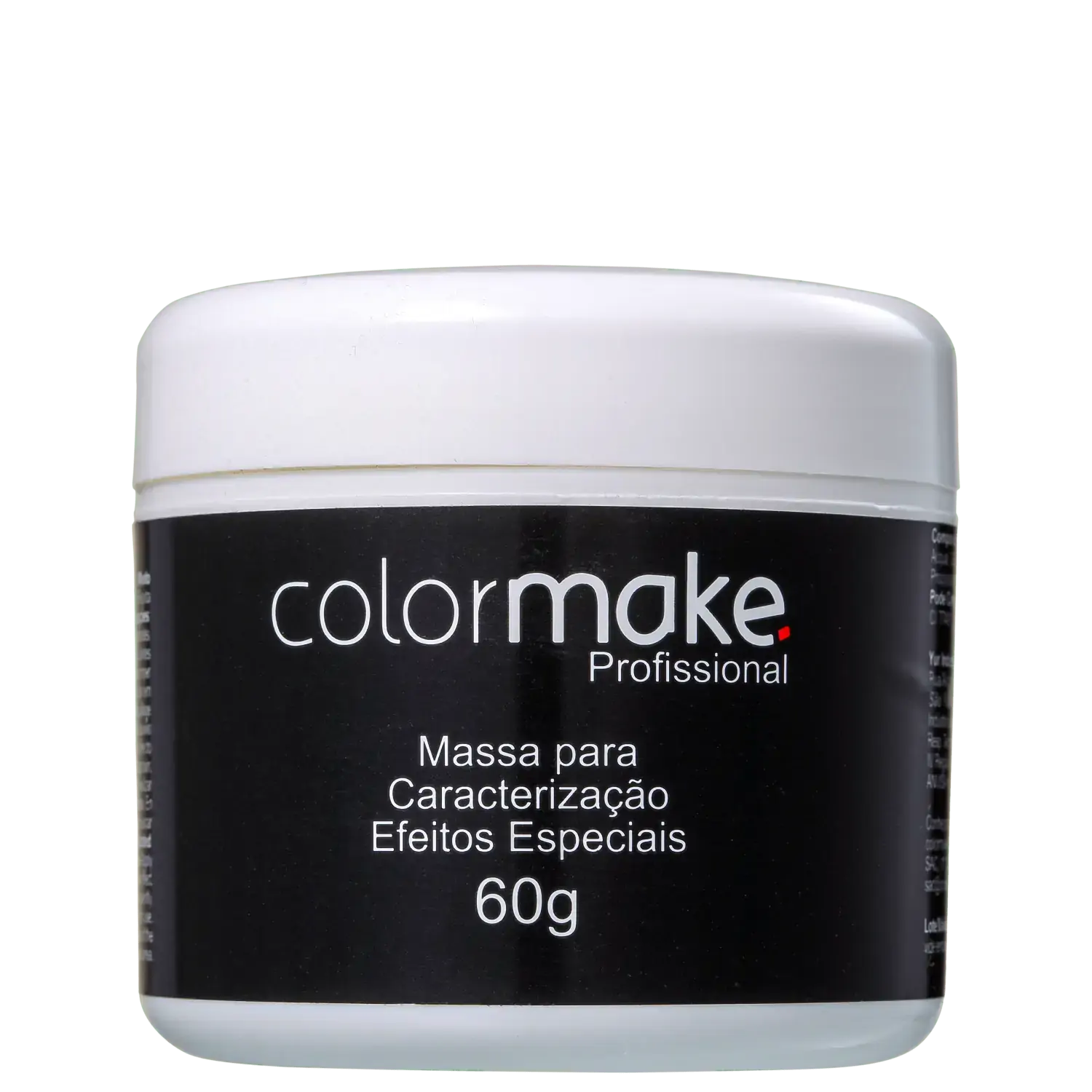 Colormake Efeitos Esp Massa Caracterizacao 60g R.5502