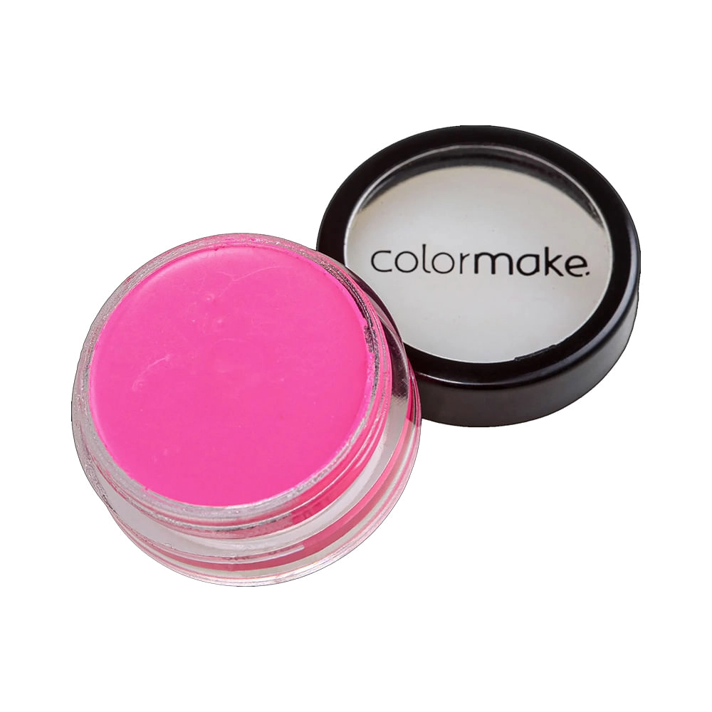 Colormake Mini Clown Makeup Pink 8g R.5030