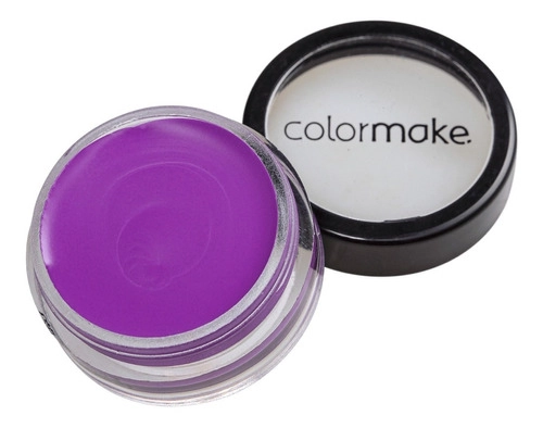 Colormake Mini Clown Makeup Roxo 8g R.5032