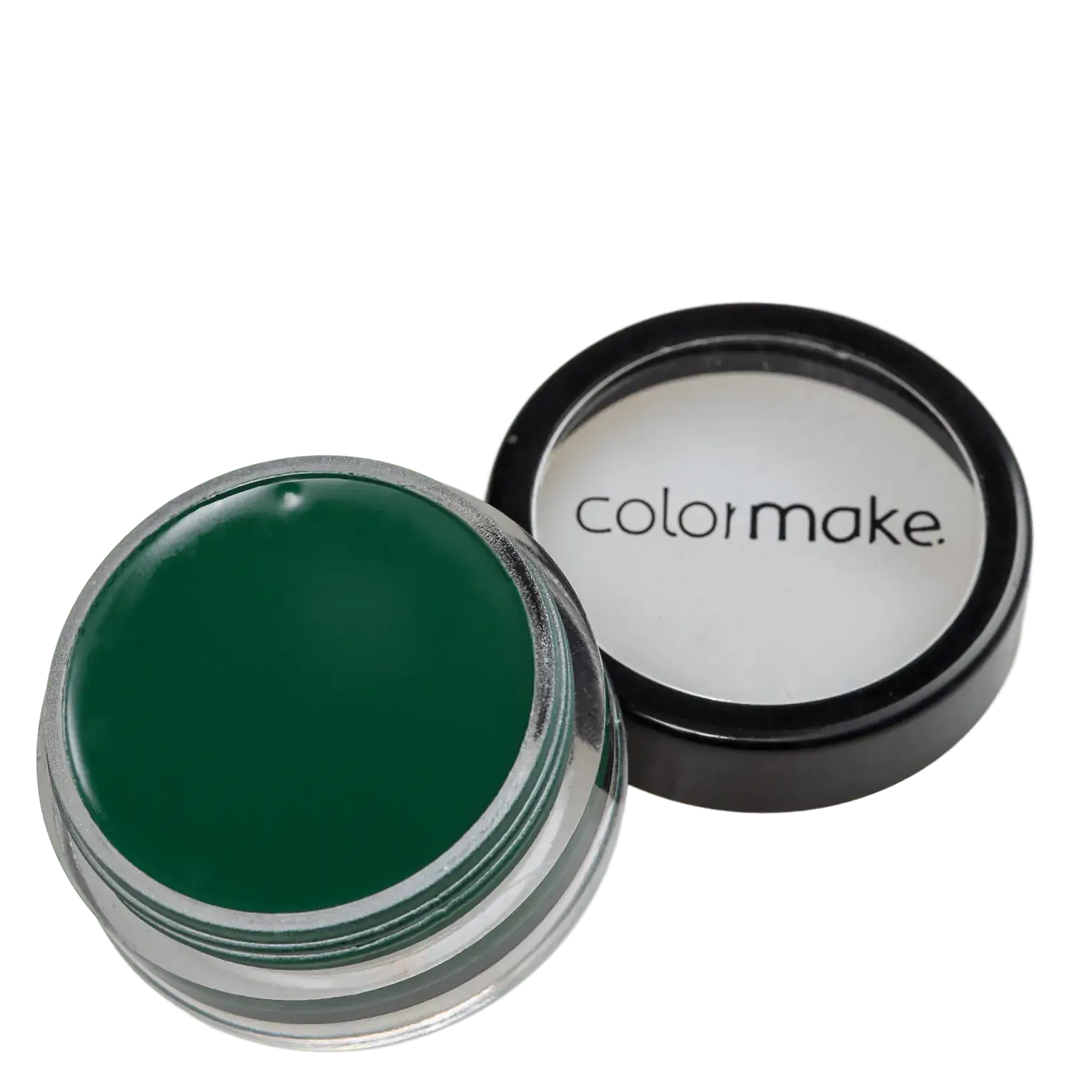 Mini Clown Makeup 5033 Verde 8g Cm Prof
