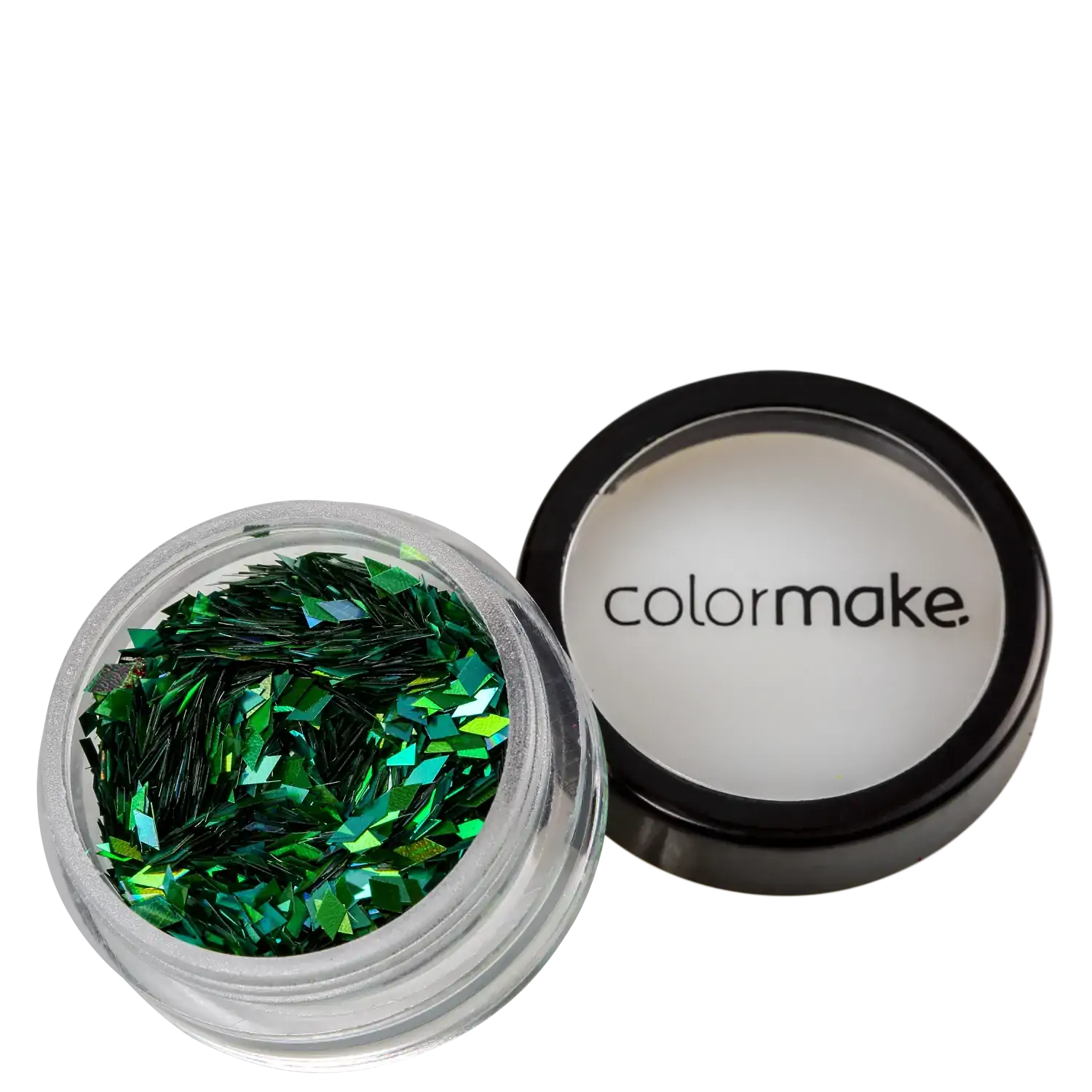 Gliter Poli 2909 2g Diamante Mix Holog Cm