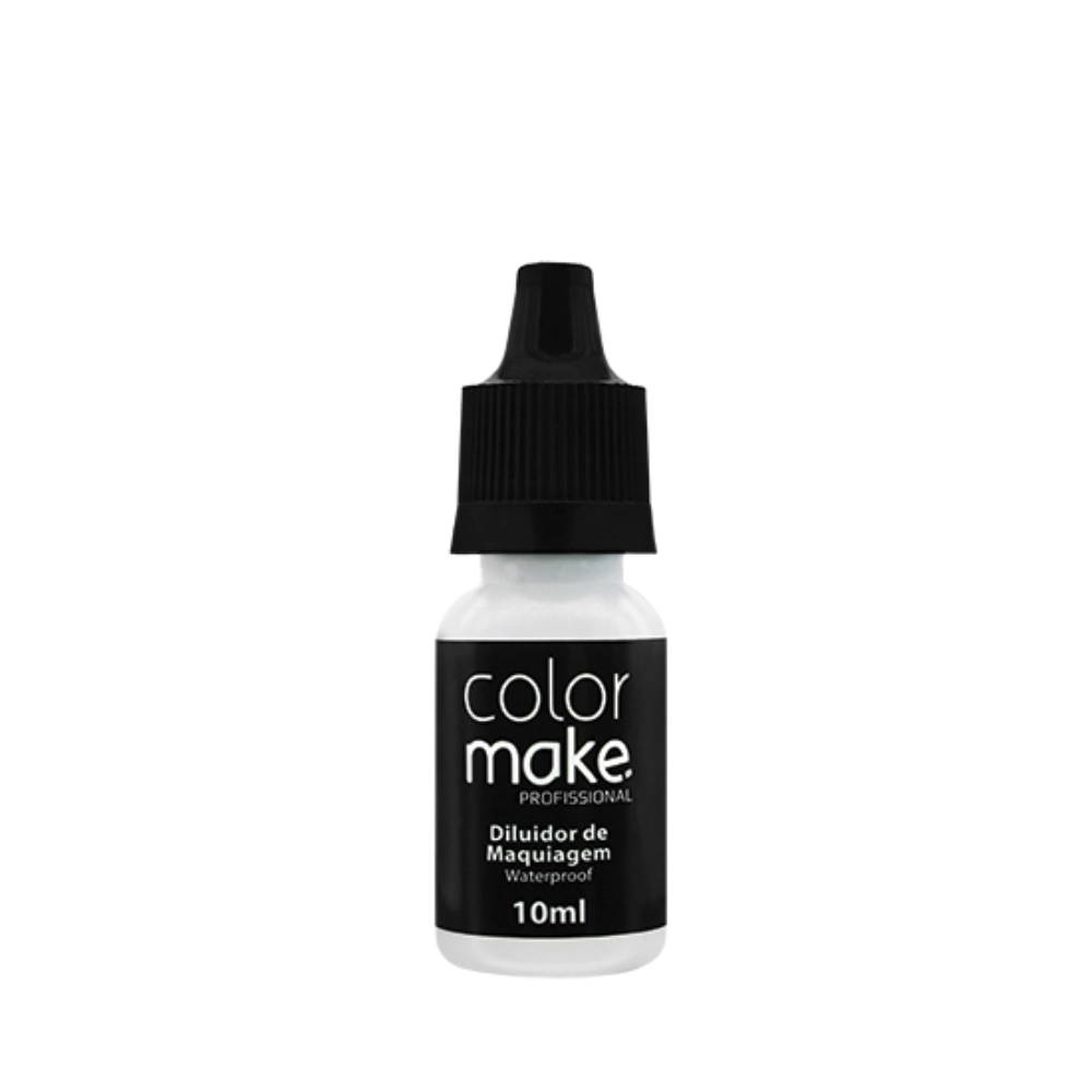 Diluidor De Maquiagem Ref.5401 Yur