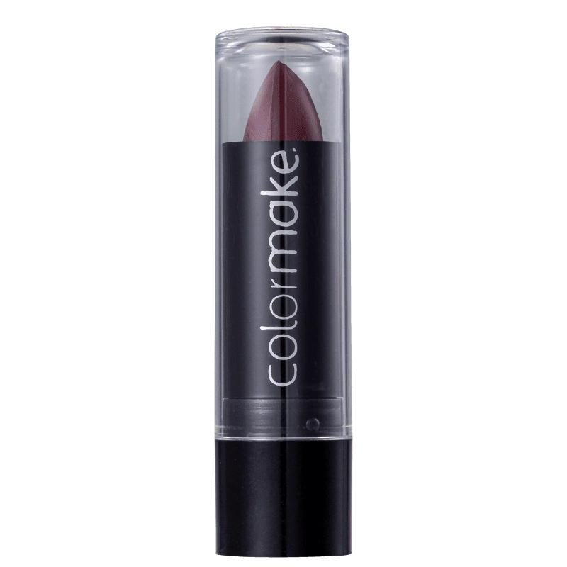 Colormake Batom Matte 35 Bordo R.3240