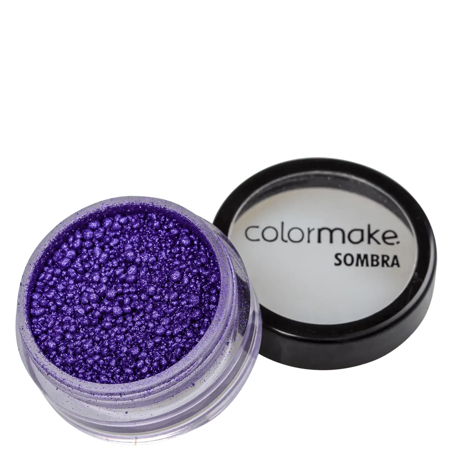 Sombra Iluminador 3418 2g Pt Violeta Cm