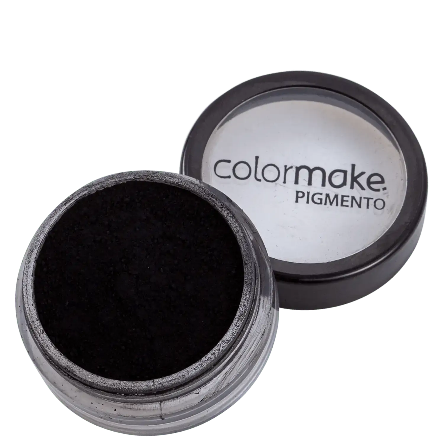 Pigmento Po 2984 2g Preto Cm