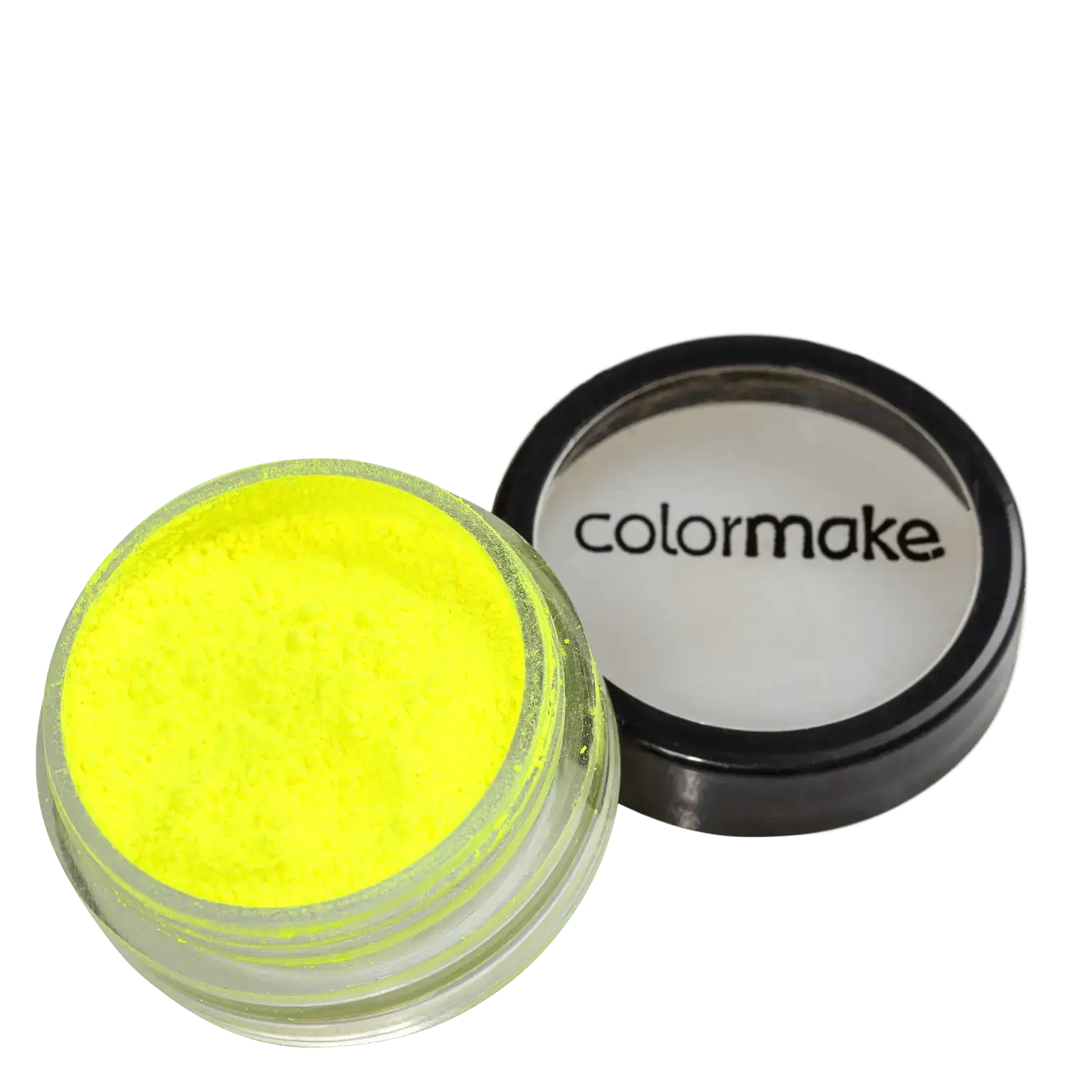 Pigmento Po 2986 2g Amarelo Neon Cm