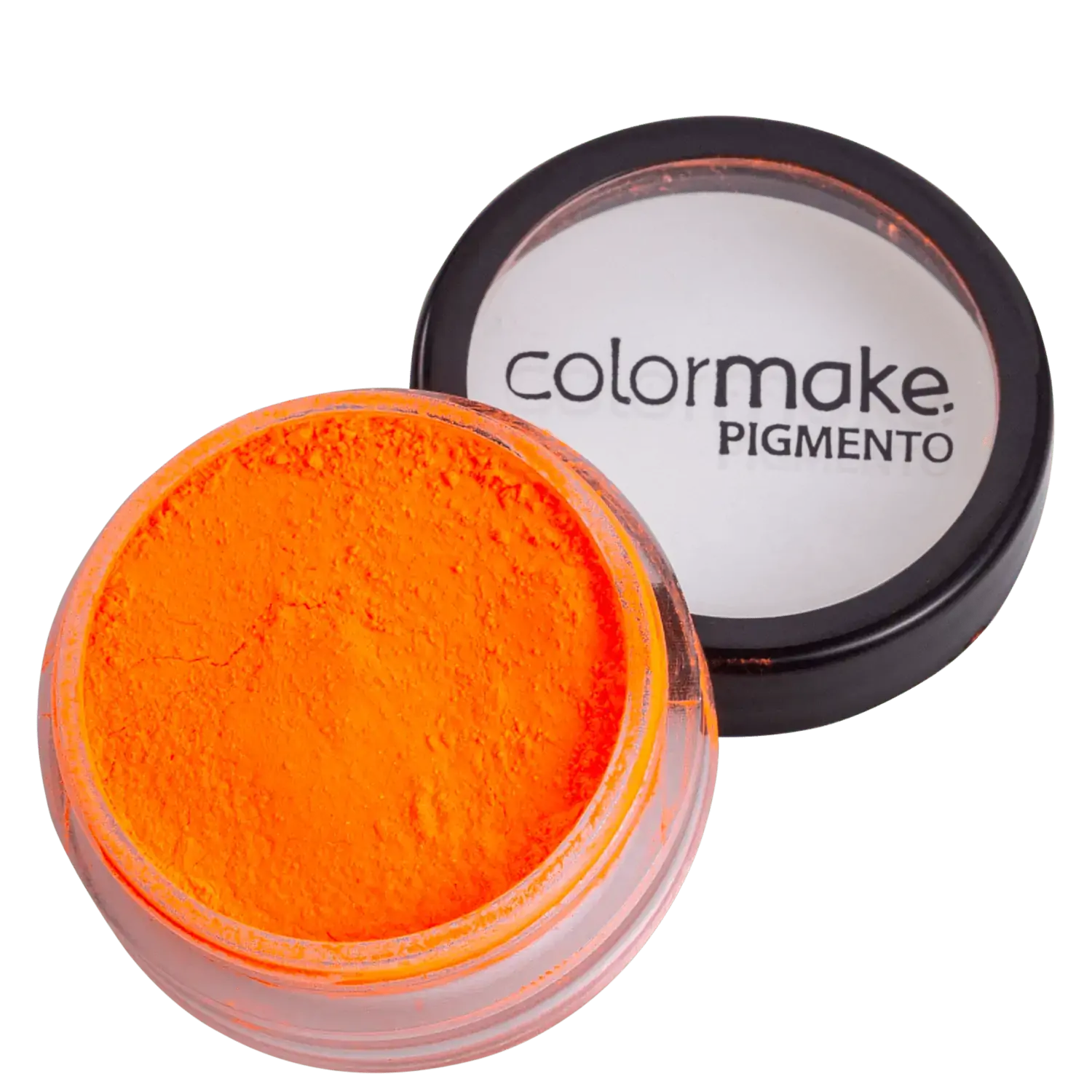 Pigmento Po 2988 2g Laranja Neon Cm