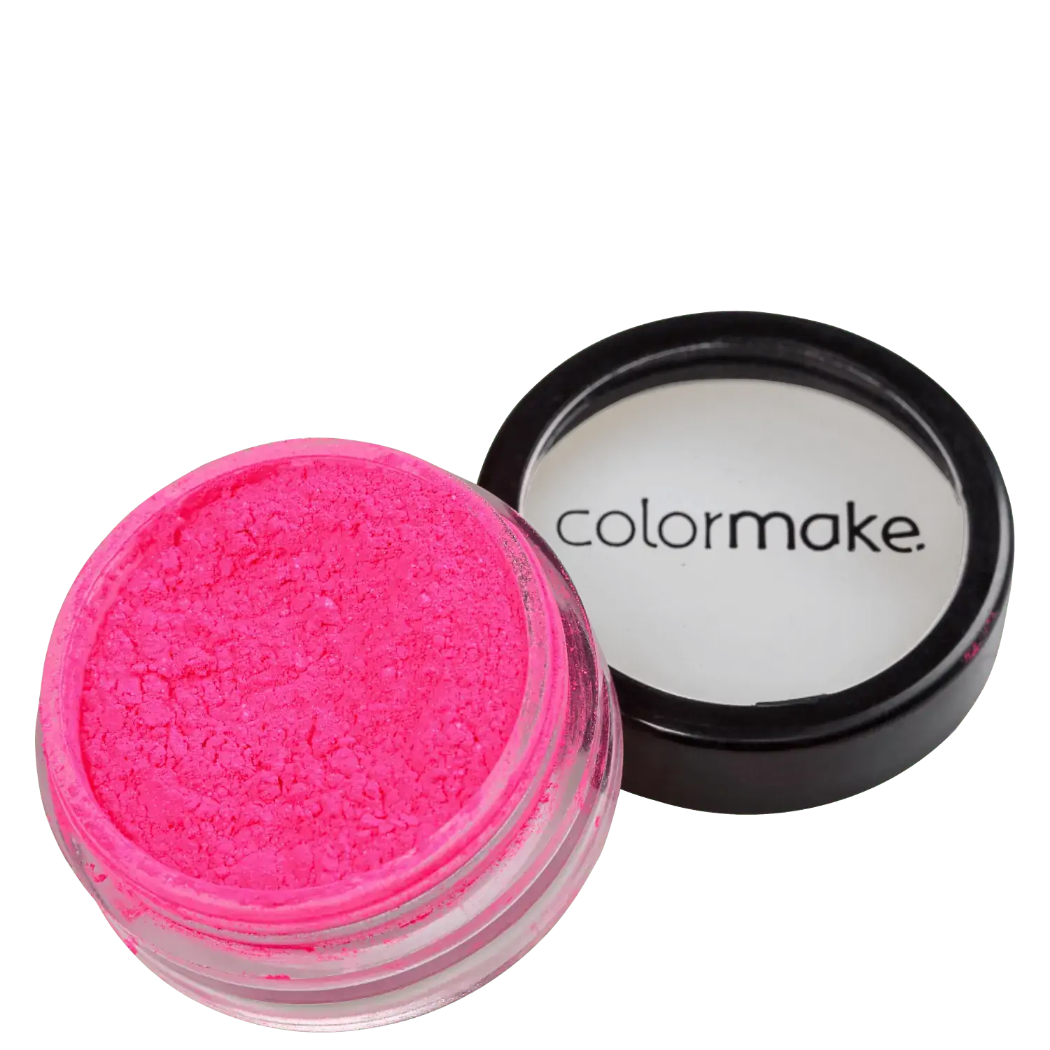 Pigmento Po 2989 2g Pink Neon Cm