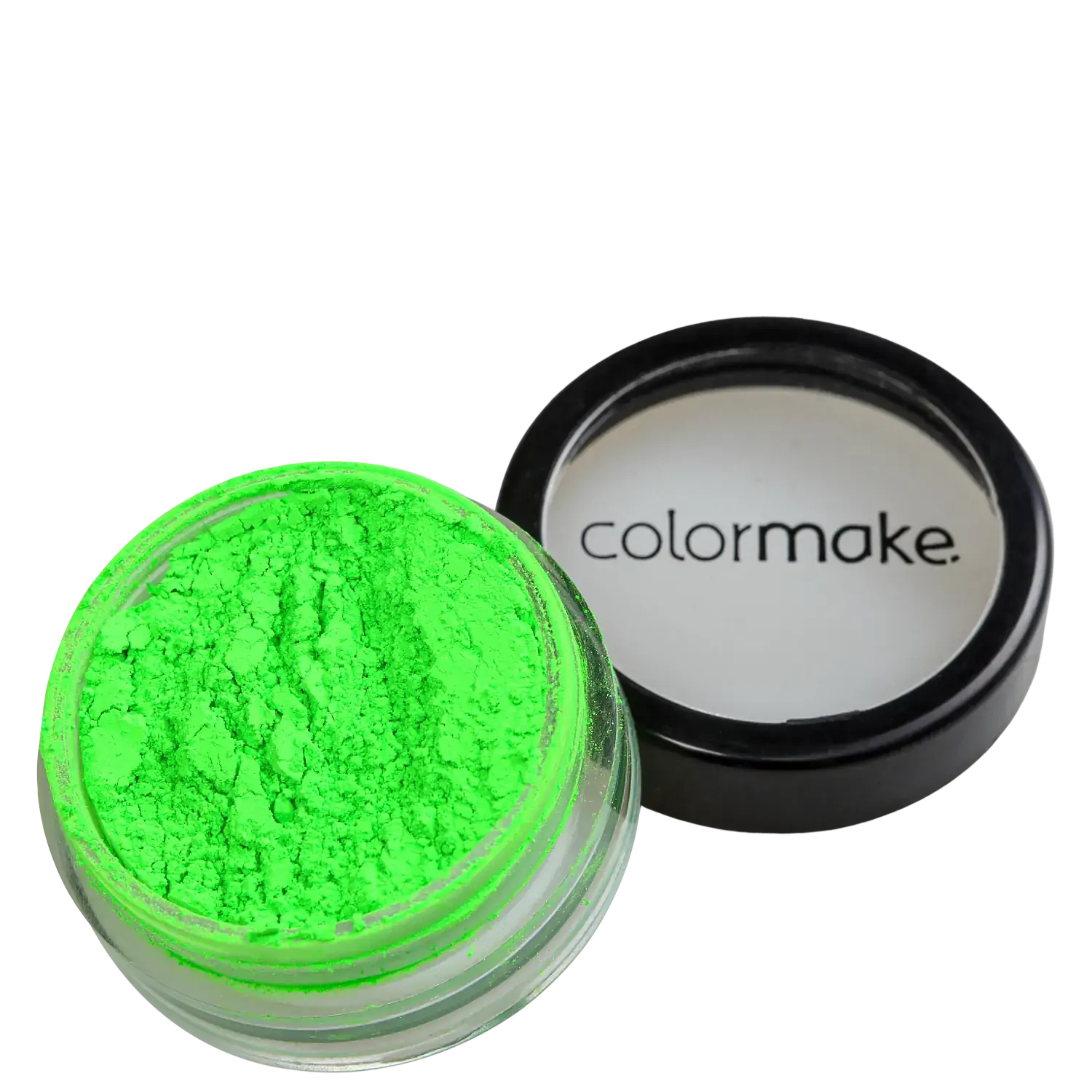 Pigmento Po 2990 2g Verde Neon Cm
