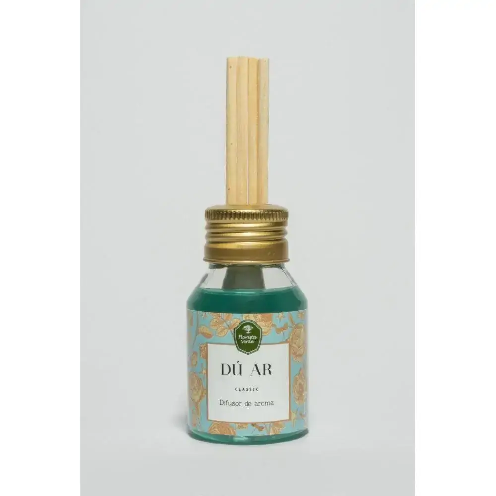 Difusor Du Ar 60ml Floresta Verde