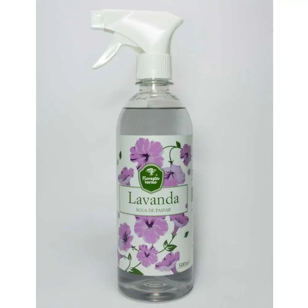 Agua De Passar Lavanda 500ml V24