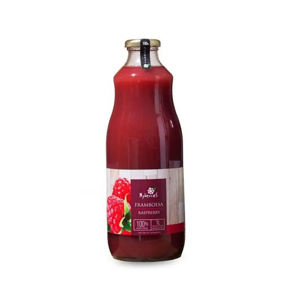 Nectar Myberries 1l Framboesa