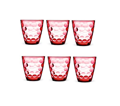 Jogo De Copo Pop Vm 300ml C/6 Ref 7093