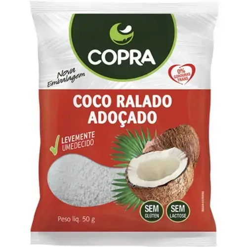Coco Ral Coco Show 50g Adoc.umi