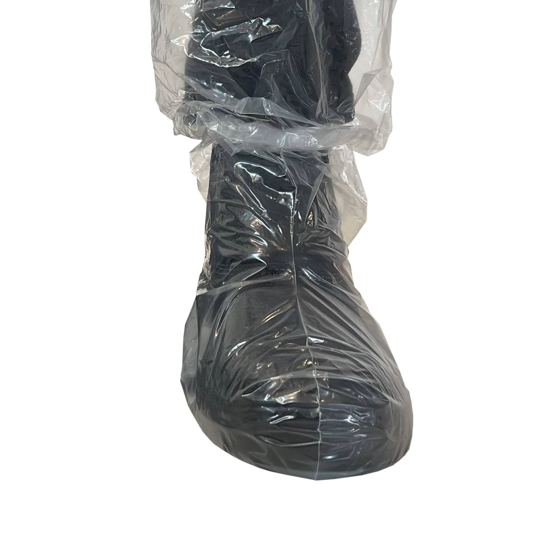 Capa de Chuva para Motoboy Tamanho Único Incolor PA02516 Brasmo