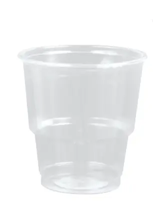 Copo Desc Nobile Tr 200ml Cristalcopo Ps
